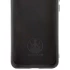 Чохол Silicone Case Lakshmi з закритою камерою на Xiaomi Redmi A1+ / Poco C50 / A2+ – Чорний / Black. Фото 3 з 5
