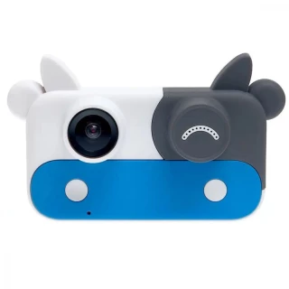 Дитяча фотокамера Funny Cow GM20 фото 1 з 7