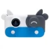 Дитяча фотокамера Funny Cow GM20 – Blue. Фото 1 з 7