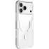 TPU чехол Nillkin Nature Pro с MagSafe для Apple iPhone 17 Pro (6.3") фото 1 TPU чехол Nillkin Nature Pro с MagSafe для Apple iPhone 17 Pro (6.3") фото 1 из 2