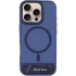 TPU+PC чехол Stand case для Apple iPhone 16 Pro – Blue. Фото 3 из 8