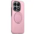 TPU+PC чохол Kalebol Magnetic Case для Xiaomi 15T – Pink. Фото 1 з 3