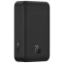 Портативное ЗУ Power Bank Baseus EnerFill FM41 Mini Magnetic PD20W с БЗУ 10000mAh (E0027T) – Cosmic Black. Фото 2 из 3