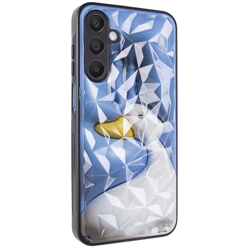 Чехол Prisma Plush для Samsung Galaxy A15 4G/5G – WTF. Фото 2 из 7