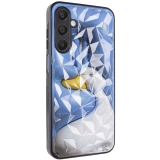 Чохол Prisma Plush для Samsung Galaxy A25 5G — WTF
