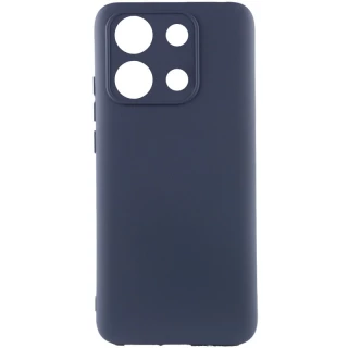 Чохол Silicone Case Lakshmi Plus з закритою камерою на Xiaomi Redmi Note 13 Pro 5G фото 1 з 4