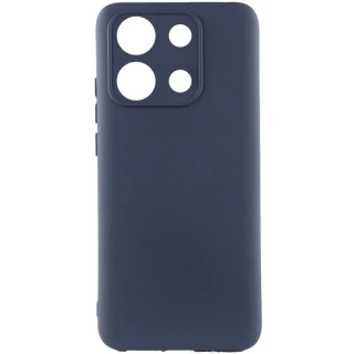 Чохол Silicone Cover Ummi Lakshmi Full Camera (AA) для Xiaomi Redmi Note 13 Pro 4G фото 1 з 1