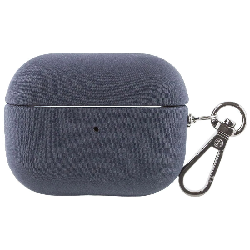 

Футляр FineWoven (AAA) для Apple AirPods Pro (Black)