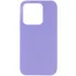 Чохол Silk Full Protective (AA) NO LOGO для Apple iPhone 13 Pro Max (6.7") – Бузковий / Dasheen. Фото 1 з 12