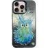 Чехол TPU+PC Street Art для Apple iPhone 16 Pro Max – Little Bird. Фото 2 из 7
