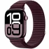 Ремінець Magic Sport Loop для Apple Watch 42(ser.1-3)/44/45/46/49mm – Plum. Фото 1 з 1