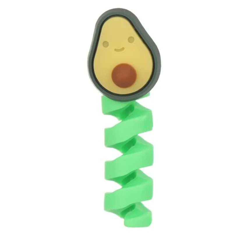 

Захисна пружинка для кабелю Small (Avocado)