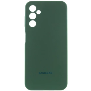 Чохол Silicone Case Lakshmi Premium L з закритою камерою на Samsung Galaxy A25 5G фото 1 з 7