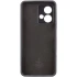 Чохол Silicone Cover Ummi Lakshmi Full Camera (AA) для Motorola Moto G84 – Чорний / Black. Фото 2 Чохол Silicone Cover Ummi Lakshmi Full Camera (AA) для Motorola Moto G84 – Чорний / Black. Фото 2 з 3