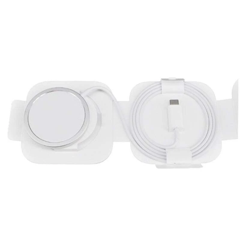 БЗУ Apple MagSafe Charger Iphone original (MHXH3) – Белый. Фото 5 из 5