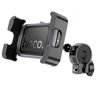 Вело- Мото- держатель Hoco H82 Vista Universal фото 1 из 7