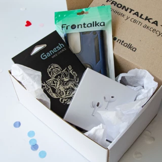 Подарочный набор №3 Патриотический фото 1 из 2