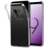 Ультратонкий силіконовий чохол 1,5 мм на Samsung Galaxy S9+ – Безбарвний (прозорий). Фото 1 з 1