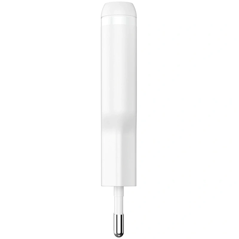 МЗП WIWU G033 Essen PD30W+QC3.0 GaN (1USB-A/1C) – White. Фото 4 з 5