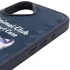 TPU+PC чехол Animal Club для Apple iPhone 17 (6.3") – Royal Blue. Фото 5 из 6
