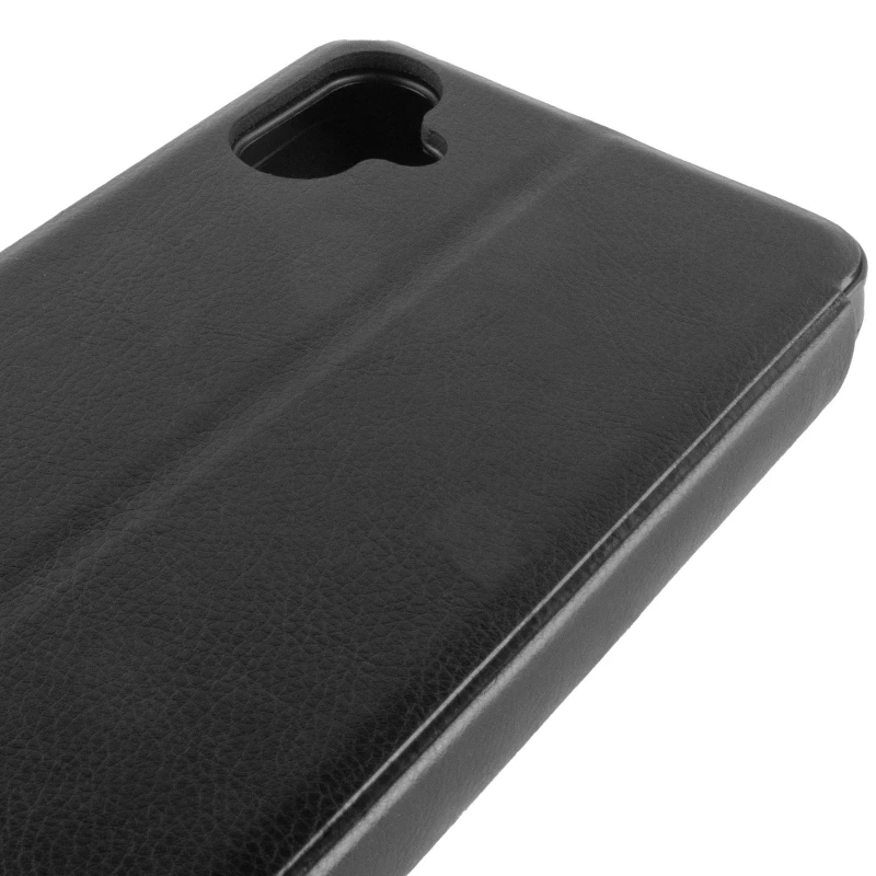 Чохол-книжка Belora Classic для Samsung Galaxy A07 – Black. Фото 8 з 9