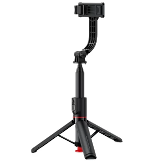 Монопод для селфі Acefast E42 трипод + знімний BT пульт фото 1 з 1