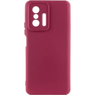 Чохол Silicone Cover Ummi Lakshmi Full Camera (AA) для Xiaomi 11T / 11T Pro фото 1 Чохол Silicone Cover Ummi Lakshmi Full Camera (AA) для Xiaomi 11T / 11T Pro фото 1 з 1