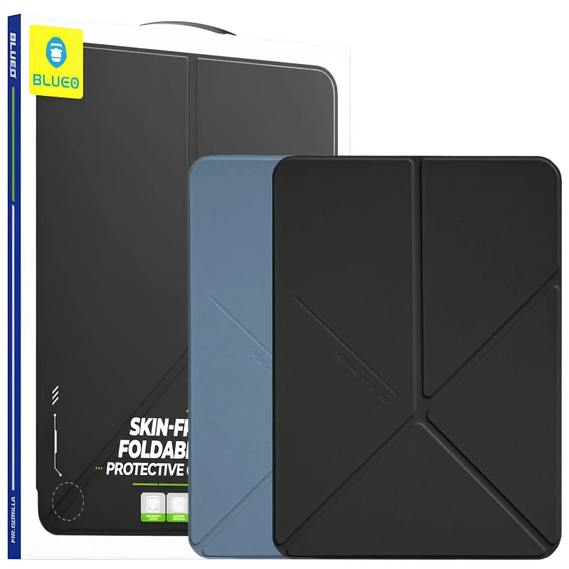 Чохол-книжка BlueO Skin Friendly для Apple iPad Air 10.9'' (2020) фото 2 з 2