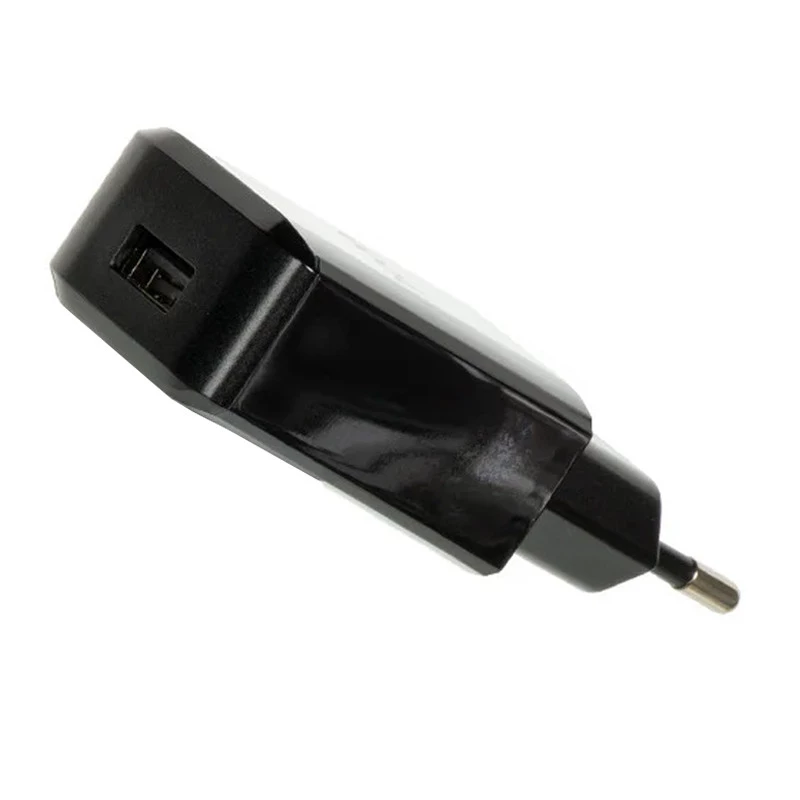 

МЗП Hoco C27A 2.4A 1USB (Black)