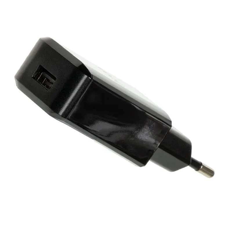 

СЗУ Hoco C27A 2.4A 1USB (Черный), Чорний