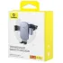Автотримач Baseus Metal Age 3 Gravity Car Mount (Air Outlet Version) (C40467600) – Space Grey. Фото 4 з 4