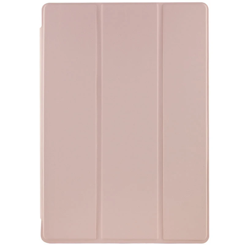 Чохол-книжка з роз'ємом для стилуса на Samsung Galaxy Tab A11+ (11'') – Рожевий / Pink Sand. Фото 1 з 2