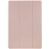 Чохол-книжка з роз'ємом для стилуса на Samsung Galaxy Tab A11+ (11'') – Рожевий / Pink Sand. Фото 1 з 2