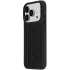 Чехол TPU+Metal Rimowa Style (AAA) для Apple iPhone 18 Pro Max – Black. Фото 1 из 5