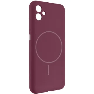 Чохол Silicone Cover Lakshmi Full Camera (AA) with Magnetic Fit для Samsung Galaxy A08 фото 1 з 1