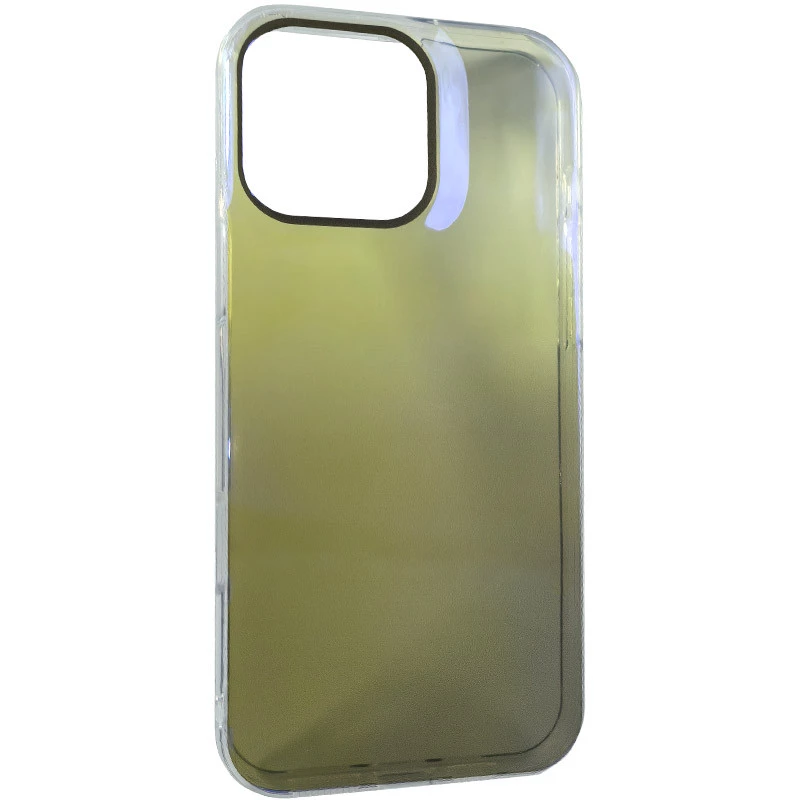 Чохол TPU+PC Glassbend для Xiaomi Poco C75 – Brown. Фото 1 з 6