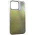 Чохол TPU+PC Glassbend для Xiaomi Poco C75 – Brown. Фото 1 з 6