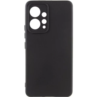 Чохол Silicone Case Lakshmi Plus з закритою камерою на Xiaomi Redmi Note 12 4G фото 1 з 4