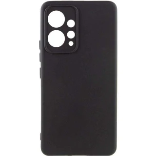 Чохол Silicone Case Lakshmi з закритою камерою на Xiaomi Redmi Note 12 4G фото 1 з 4
