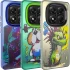 Чохол TPU+PC Street Art для Xiaomi Poco X7 фото 2 з 2