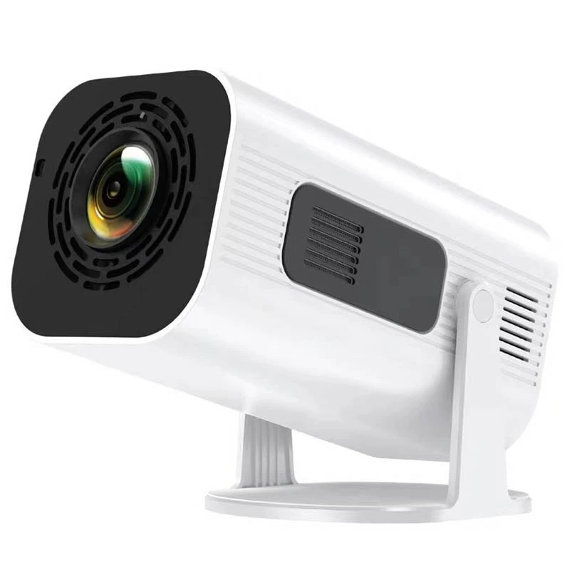 Проектор 4k Android HP330 – White. Фото 14 з 14