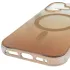Чохол Phantom з MagSafe для Apple iPhone 16 – Golden. Фото 9 з 9