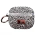 TPU чохол Bling World Rock Diamond для навушників AirPods 1/2 – Срібний. Фото 1 з 8