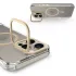 Чохол TPU Space Case Apex with Magnetic Fit для Apple iPhone 15 Pro (6.1") – Gold. Фото 6 з 8