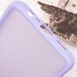 Чохол TPU+PC Lyon Frosted на Oppo A15s / A15 – Purple. Фото 7 з 7