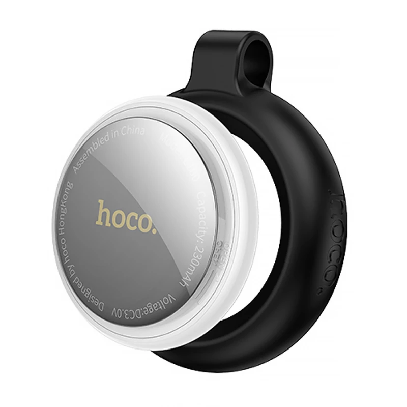Трекер Hoco E100 Mini Finder 230 mAh фото 1 з 2