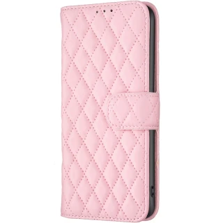 Кожаный чехол-книжка Sweet Line для Samsung Galaxy A16 4G/5G фото 1 из 4