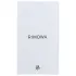 Чехол TPU+Metal Rimowa Style (AAA) для Apple iPhone 16 Pro – Black. Фото 2 из 4