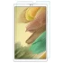 Захисне скло 0.33mm (коробка) на Samsung Galaxy Tab A7 Lite 8.7 (SM-T220) – Прозорий. Фото 1 з 2