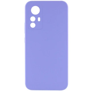 Чехол Silicone Case Lakshmi Premium з закритою камерою на Xiaomi Redmi Note 12S фото 1 из 3